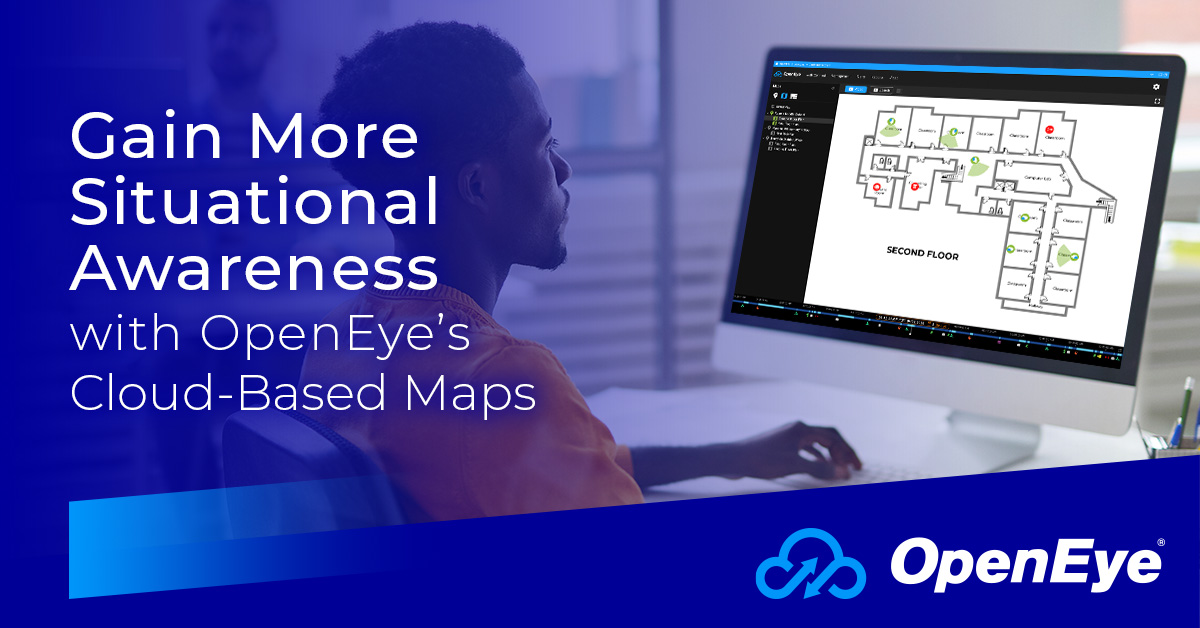 PSA Security Network (@psasecurity) on Twitter photo Take video surveillance to the next level with maps in #OWS
<a href="/OpenEyeVideo/">OpenEye - The Cloud Video Platform</a> Web Services’ (OWS) new cloud-based maps enhance #videomonitoring and improve response time with user-friendly, interactive maps customizable to business locations.
👉Learn more: go.openeye.net/l/954813/2025-… Take video surveillance to the next level with maps in #OWS
<a href="/OpenEyeVideo/">OpenEye - The Cloud Video Platform</a> Web Services’ (OWS) new cloud-based maps enhance #videomonitoring and improve response time with user-friendly, interactive maps customizable to business locations.
👉Learn more: go.openeye.net/l/954813/2025-…
