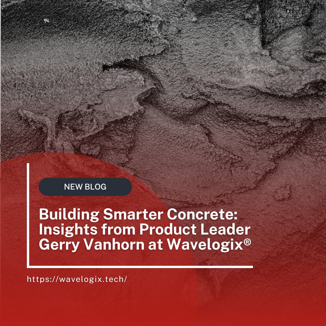 Wavelogix314's tweet image. 💡 Precast or DOT? You Need Different Tools.

Precast producers care about early strength. DOTs care about final strength.

Good technology needs to serve both—flexible, fast, and data-driven.

Gerry Vanhorn explains how Wavelogix’s REBEL® Sensor System delivers real-time…