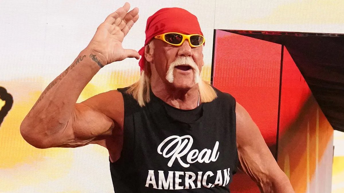 RIP to one of the most influential people in Wrestling History. 

Hulk Hogan has defined 2 decades of Wrestling so we could enjoy what we have today. 

Your work won't go unnoticed. 

Rest in Paridise goat.