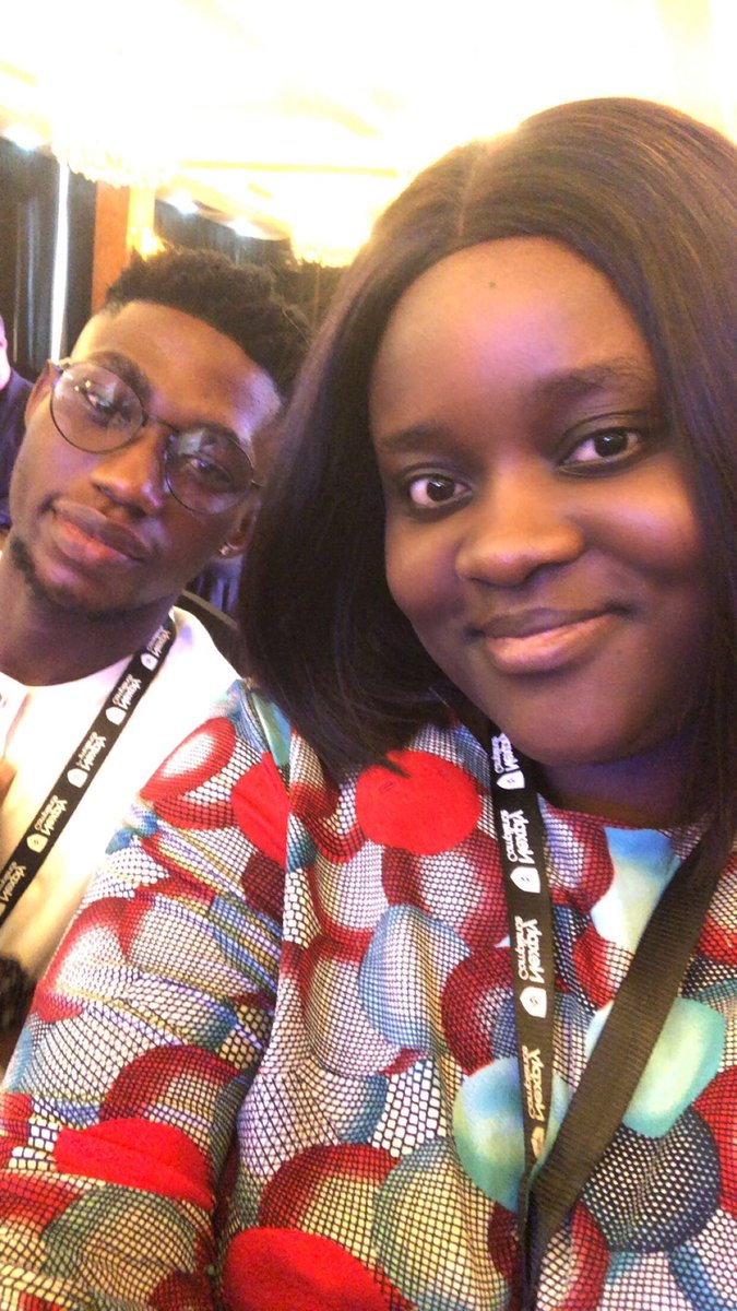 surpriseisdname's tweet image. JPEGs from the @afristablecoin summit🤭
#NigeriaStablecoinSummit #nss2025 #makeitstable