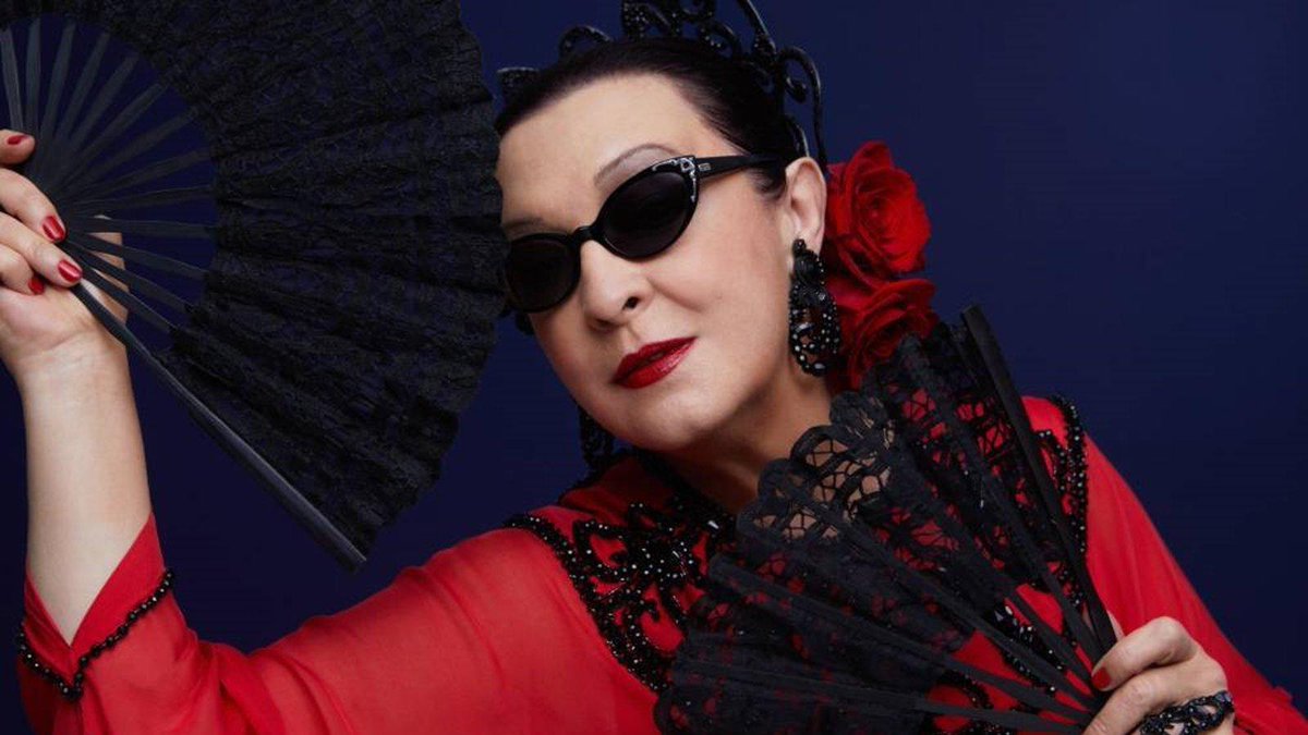 Descubre la programación de Veranos de la Villa con teatro, música y danza hasta el 3 de agosto madridactual.es/que-hacer/plan…