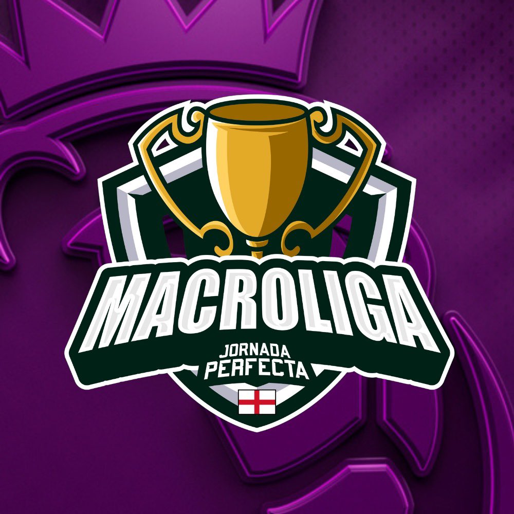 🎯 ¿Eres bueno en <a href="/biwenger/">Biwenger Fantasy 🏆</a> ?

🫵 Demuéstralo en la 🇪🇸 Macroliga y en la MacroPremier 🏴󠁧󠁢󠁥󠁮󠁧󠁿 

🏆🏆 2 Macroligas. 2 oportunidades. ¡Premios en juego! 🎁 

🔥 Solo para cracks del Fantasy

👉 ÚNETE YA ⤵️

🇪🇸 Macroliga 🇪🇸 

biwenger.as.com/link/join/MTXd…

🏴󠁧󠁢󠁥󠁮󠁧󠁿 MacroPremier 🏴󠁧󠁢󠁥󠁮󠁧󠁿