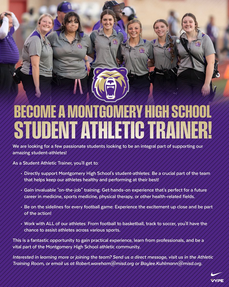 MHSBearSB's tweet image. Join the team!!!!