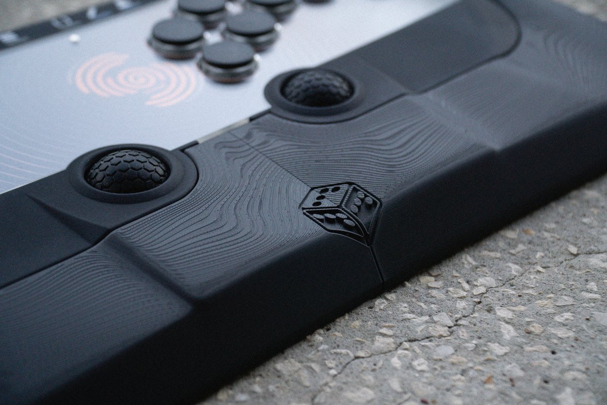 CheatboxProject's tweet image. New product launch day! The Footsie for the @junkfoodarcades  SWORL launches today at 12pm CST on my Etsy shop! Special launch pricing and orders will ship before the weekend! AMA below!