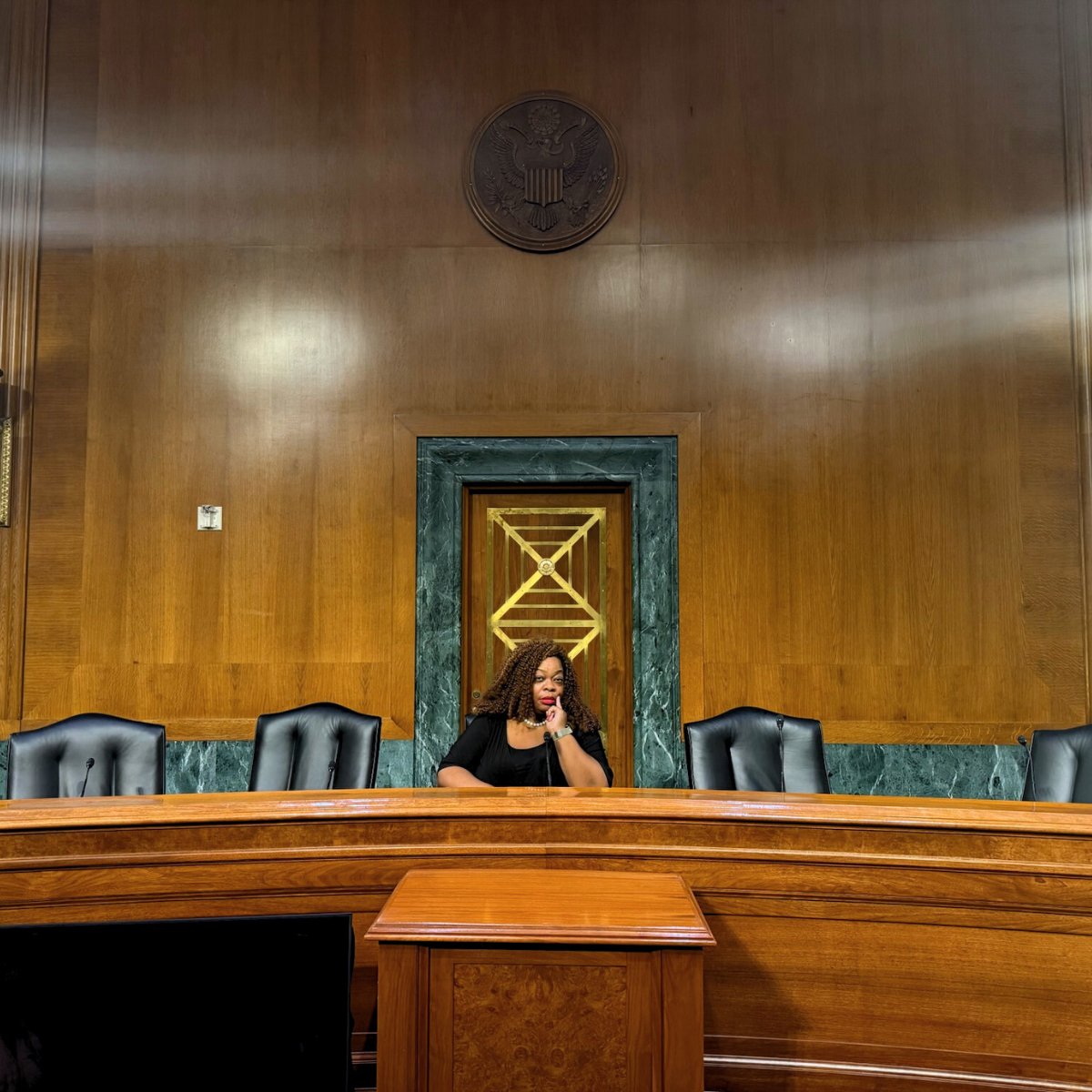 Would you rather be the only voice in the room or the one who built it to listen?
The loudest room isn’t always the smartest.
Design matters.
So does who gets heard.
Let’s build better ones.
What kind of room are you building?