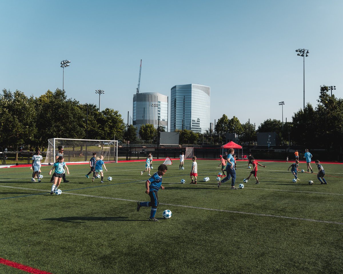 FIFA World Cup 26 Philadelphia™ (@fwc26philly) on Twitter photo ICYMI: We're teaming up with <a href="/ussoccerfndn/">US Soccer Foundation</a> to launch “26 for 26”—a statewide commitment to grow the game and expand access for kids across Pennsylvania. Together, we’re investing $2M in new play spaces, youth programs, and long-term community impact. ICYMI: We're teaming up with <a href="/ussoccerfndn/">US Soccer Foundation</a> to launch “26 for 26”—a statewide commitment to grow the game and expand access for kids across Pennsylvania. Together, we’re investing $2M in new play spaces, youth programs, and long-term community impact.