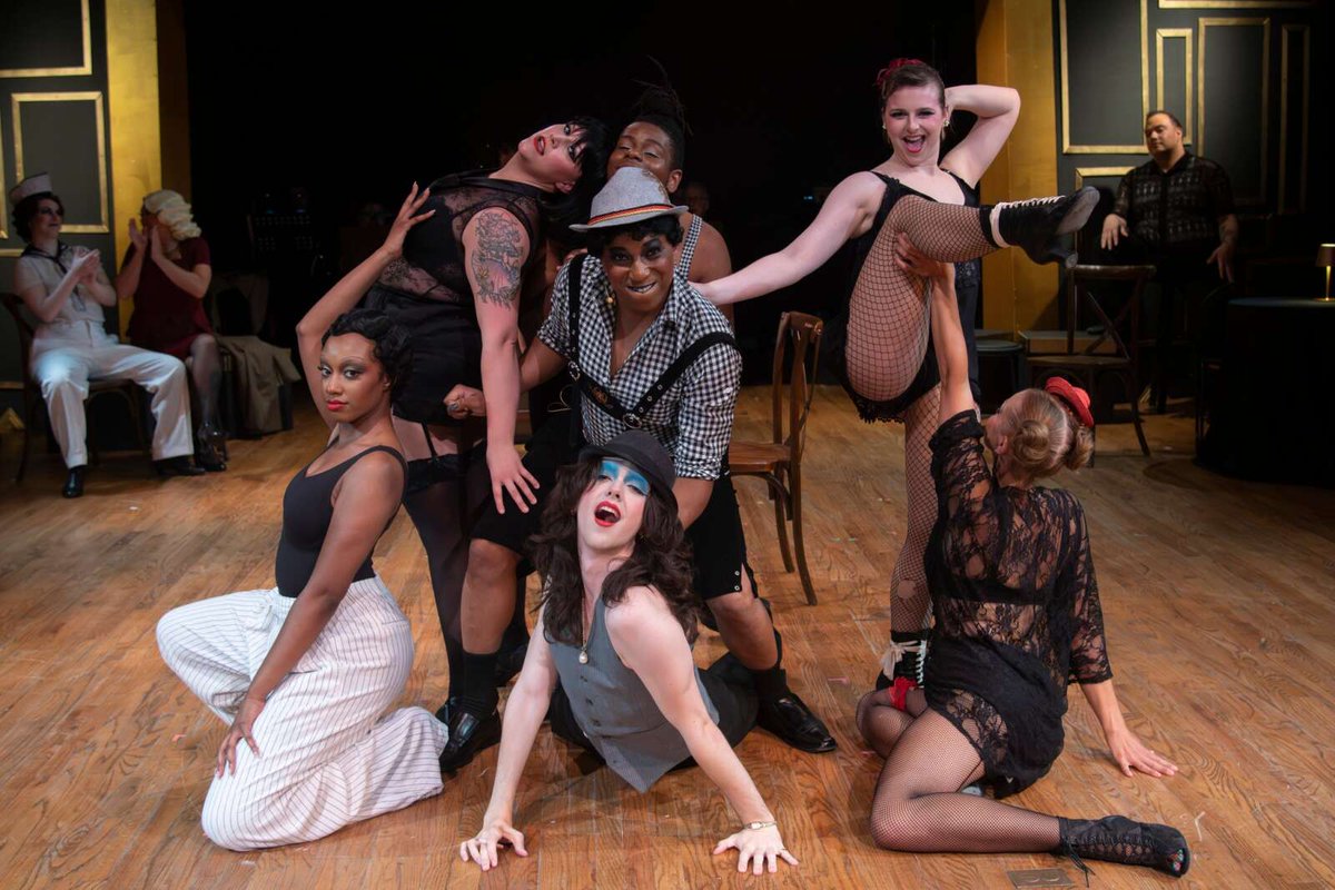 PotomacLocal's tweet image. Final Curtain for Cabaret as ARTfactory Preps Youthful High School Musical JR and Fall Lineup dlvr.it/TM5X0z