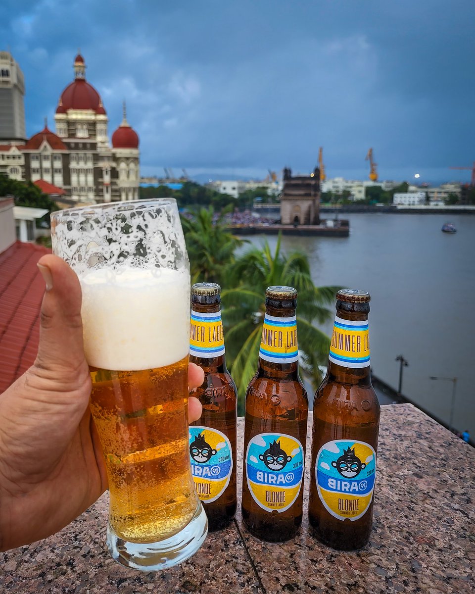 ompsyram's tweet image. Happy Gatari
Cheers ! Love from Mumbai
Gattari Amavasya