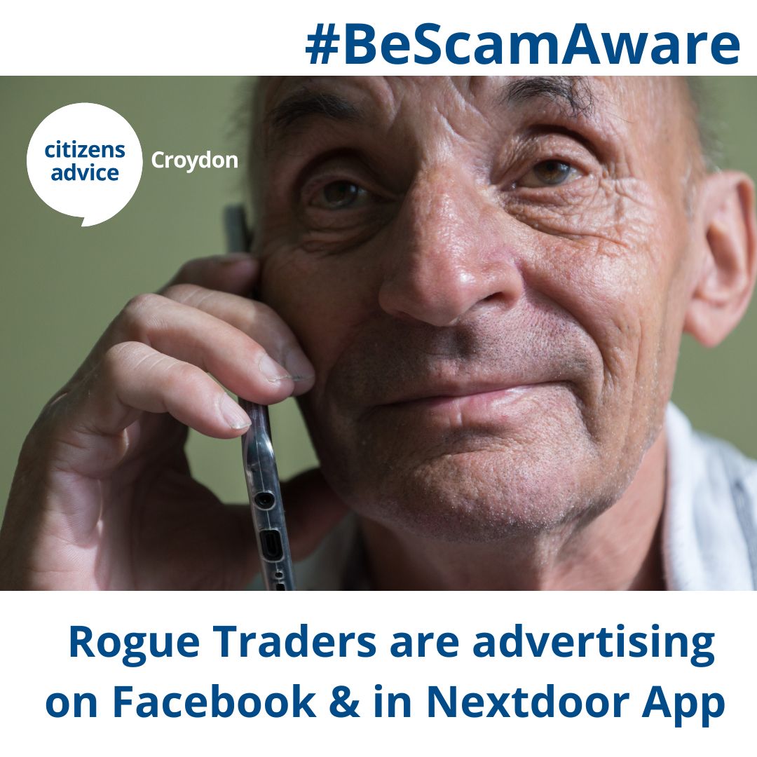 🤔 Are you looking for an approved trader?🔨  

A genuine trader would usually have a footprint outside of these social media groups.

If a trader demands cash, that is a clear sign not to use that a trader.

Try this for approved traders⤵️
Trust Mark - buff.ly/Cr2HKYa