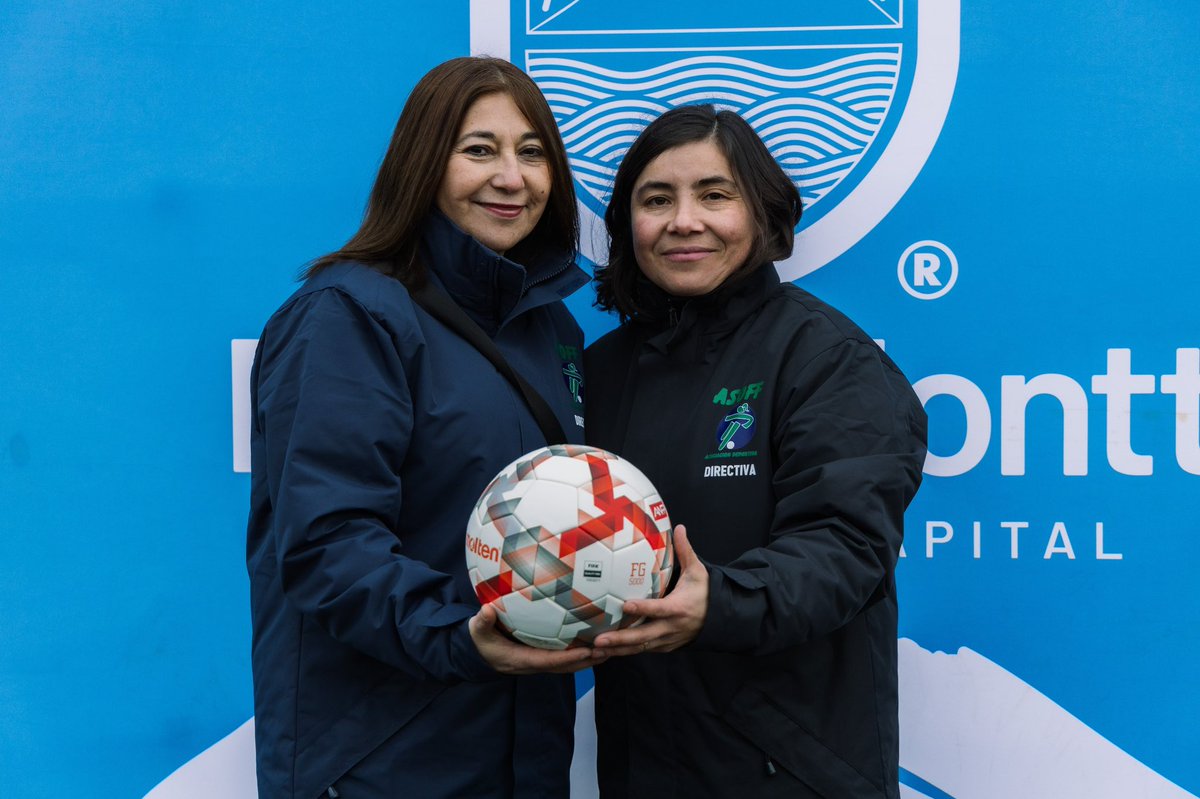 Felices de concretar esta alianza público privada que nos permitirá iluminar nuevamente el Complejo Deportivo Estero Lobos que por años estuvo sin iluminación,el Alcalde <a href="/WAINRAIHGT/">Rodrigo Wainraihgt Galilea</a> nos entregó la tarea y se logró. Miles de deportistas serán beneficiados. Ahora vamos por Cancha 1