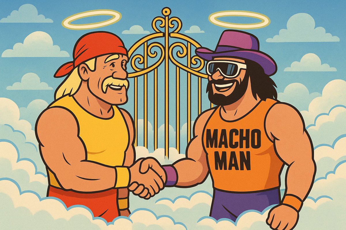 Rest peacefully <a href="/HulkHogan/">Hulk Hogan</a>