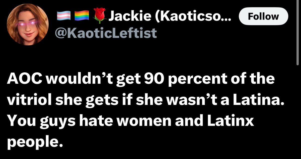 barbarismcrit's tweet photo. Seeing Latinx in 2025 is like seeing someone riding a penny farthing https://t.co/ayI2bCJnB5