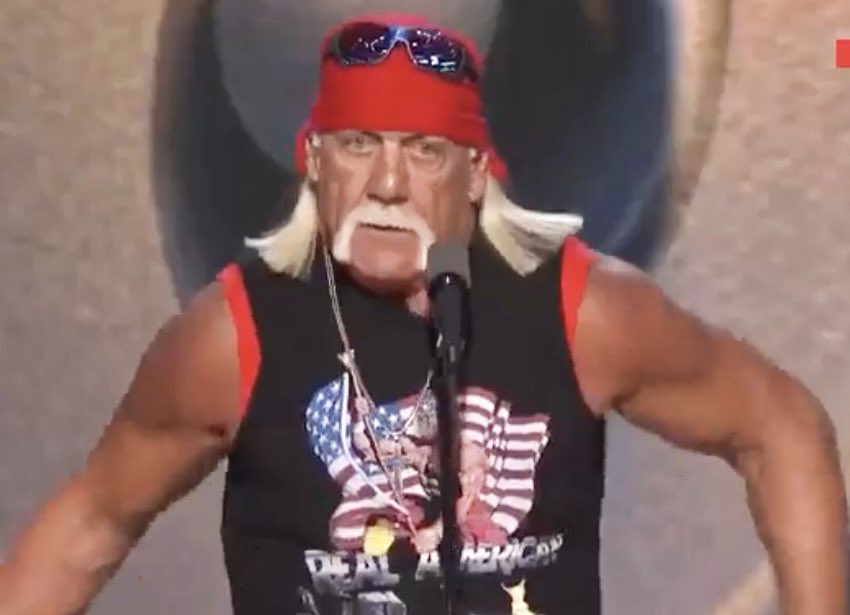 Hulk Hogan, the wrestling icon, has died at the age of 71….### TMZ