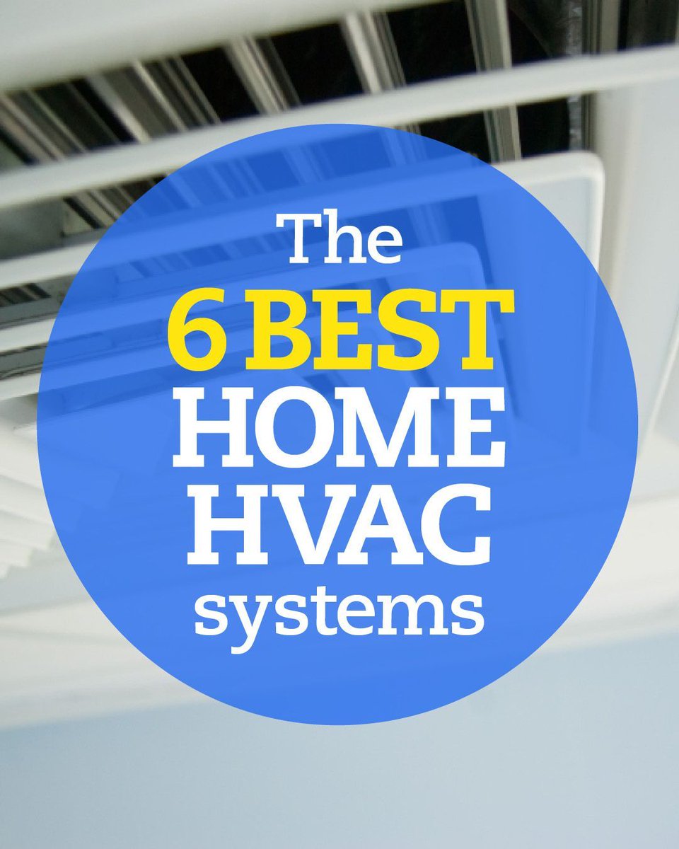 Looking for the best HVAC system for your home? From efficiency to comfort, we break down the top 6 HVAC systems to help you choose the perfect fit. petro.com/resource-cente…
#BestHVAC #HomeComfort #EfficiencyMatters #HeatingAndCooling #SmartHomes #HVACTips #StayComfortable