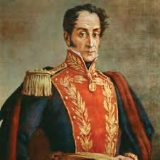 DorreaOlaso's tweet image. Gaurko egunez 1783 urtean jaio zen Venezuelako Santa Martan , euskal jatorriko Simon Bolivar, Ameriketako askatzailea.