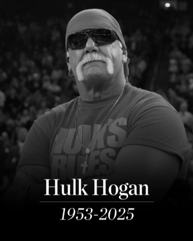 Rainmaker1973's tweet photo. BREAKING: Hulk Hogan has died at age 71 https://t.co/t6Ao7f7fMo
