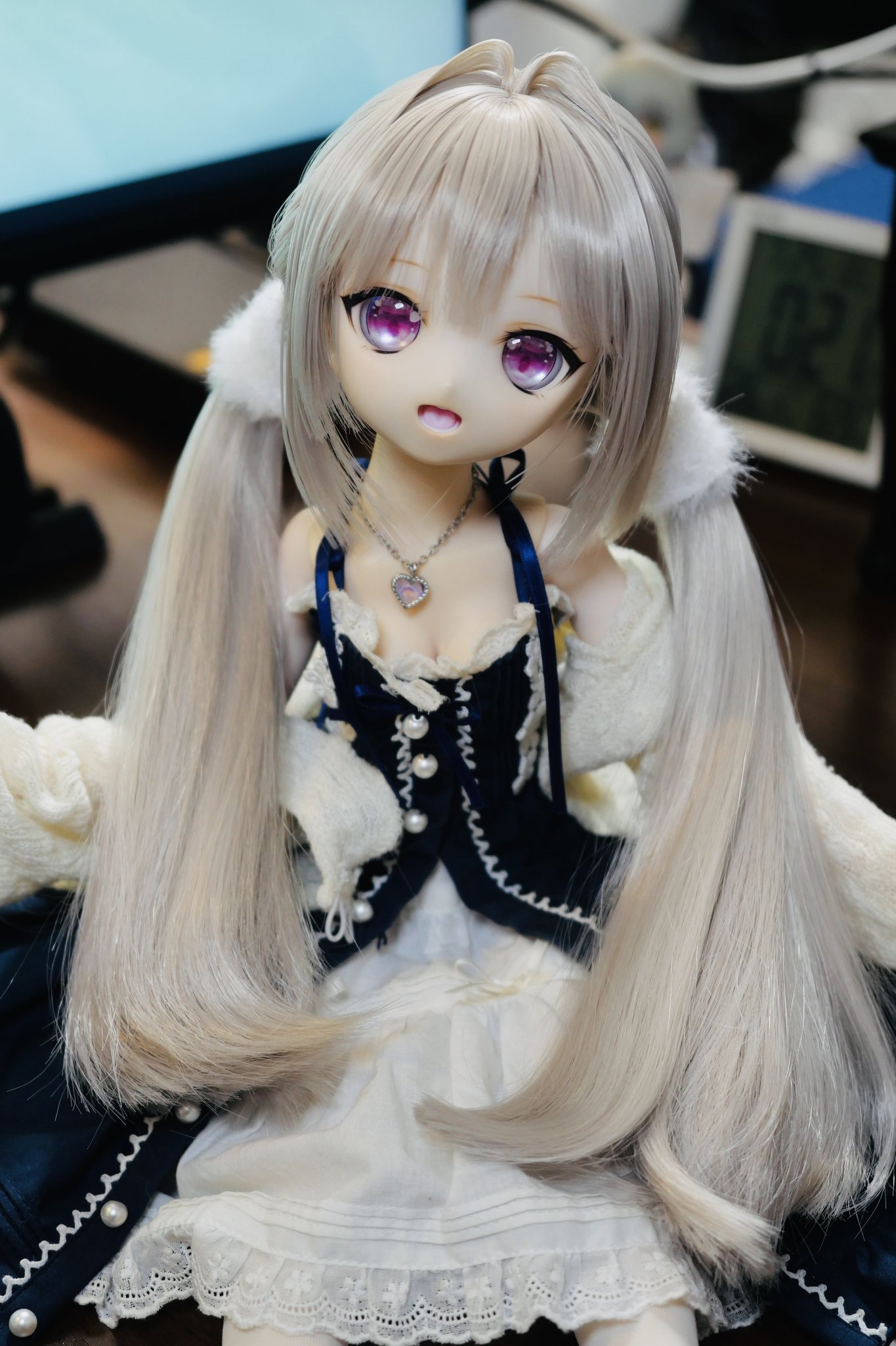 2:23am (2じ) on X: 