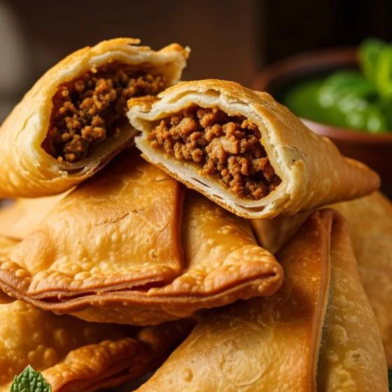 NDTVFood's tweet photo. Hyderabadi Lukhmi Samosa: A Unique Recipe You Must Try
https://t.co/Qy1CDi3j2U
#hyderabadirecipe #lukhmisamosa #samosarecipe https://t.co/hybeAaUPNp