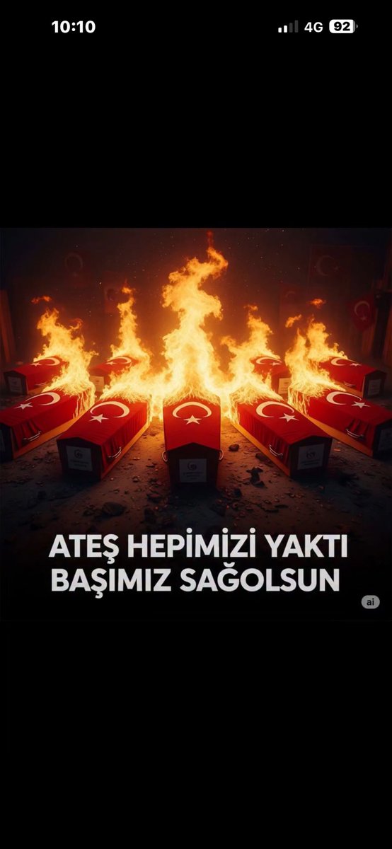 HuseynKadioglu's tweet photo. Ülke için bizler için doğa için canlarını feda ettiler.Allah rahmet eylesin.🤲🇹🇷 https://t.co/ikDJOVbkHn