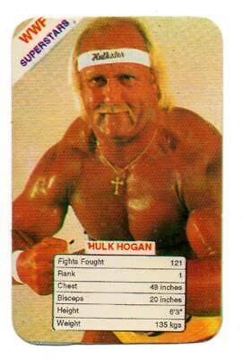 ARFOREVER16's tweet image. My childhood memory of Hulk.Hogan, old school trump card
Rest in peace Legend🙏