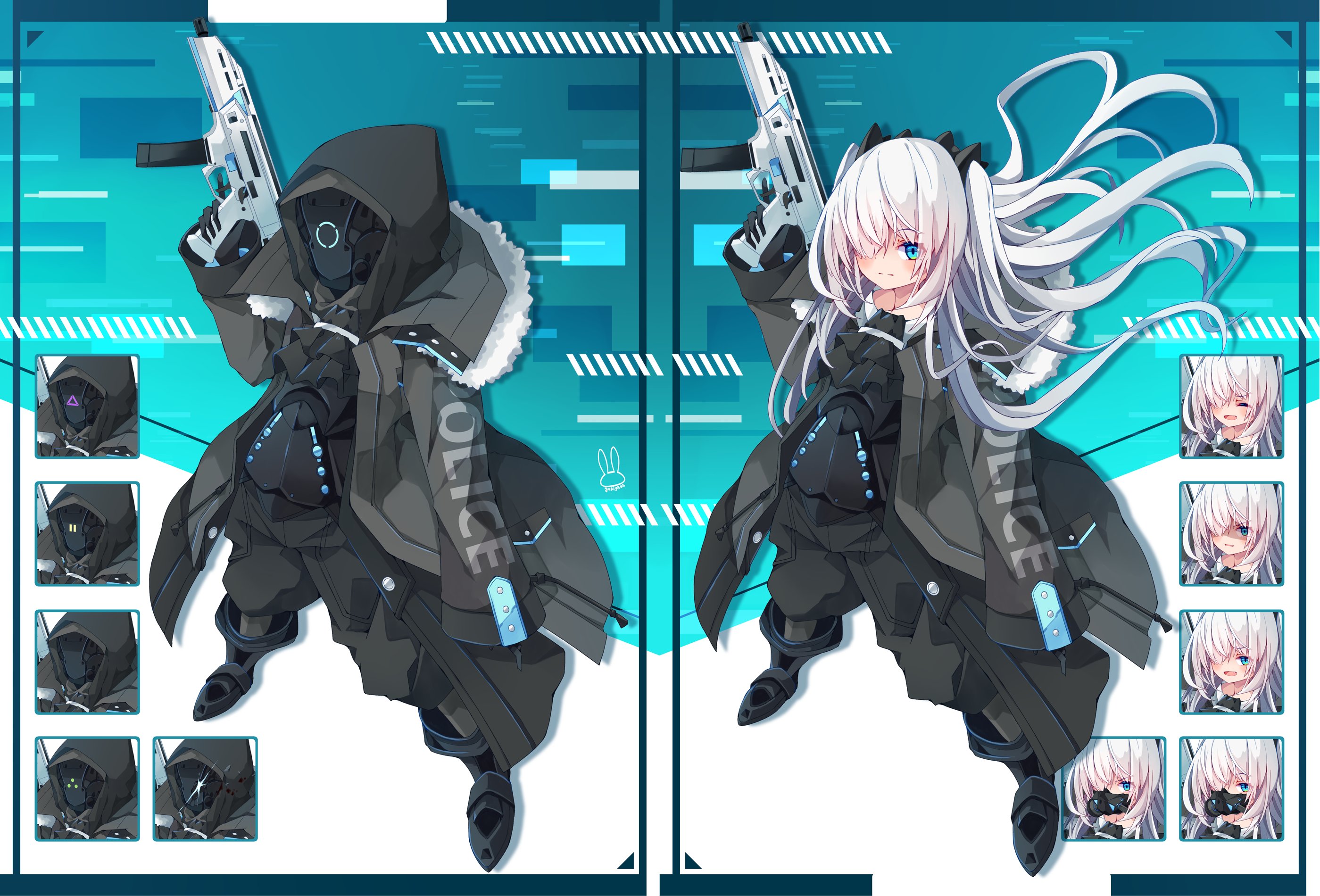 七画 形@C106土曜東セ03a (@8kusa7kaku) / X