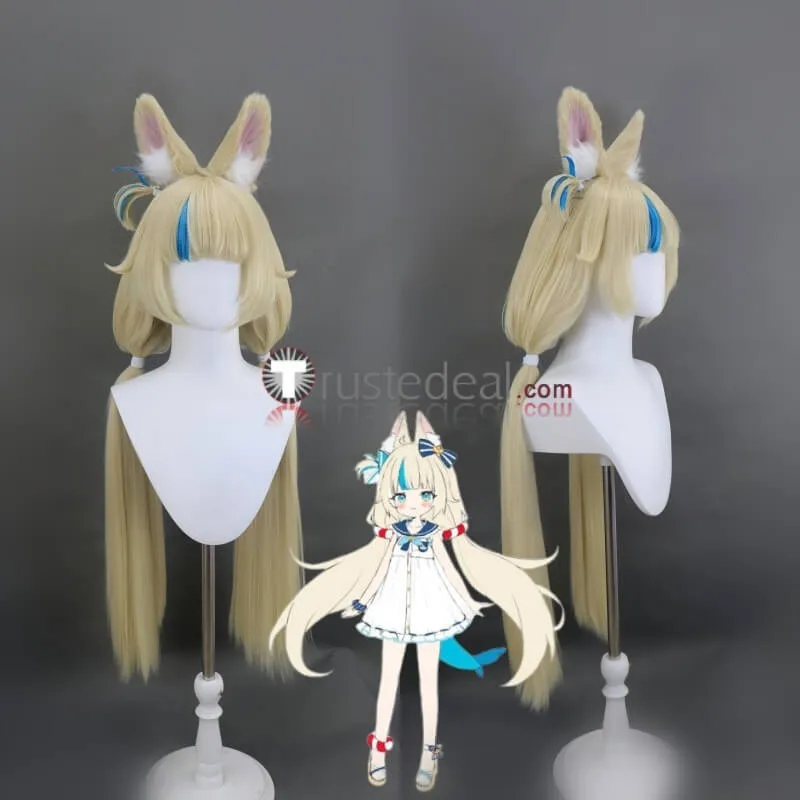 Trustedealcos's tweet photo. ๐Virtual Youtubers VTuber Hololive #Sameko Saba White Sailor #Cosplay Costume Wig Shoes available #Trustedeal
Shopping link->https://t.co/YXpCjiwkPH
#VtuberEN #vtubercosplay #hololivecosplay #samekosabacosplay #sailorsuit #cosplaying https://t.co/RVPSLjkUk6
