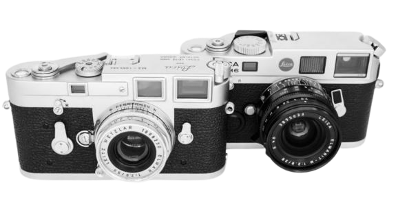 📷 Compact cameras like the Leica M3 &amp; Nikon F gave Vietnam War photojournalists the unprecedented ability to capture raw, intimate, and immediate images.

See some of the moments they captured in "Mere Anarchy Loosed Upon the World", on view thru 8/10

#Photojournalism