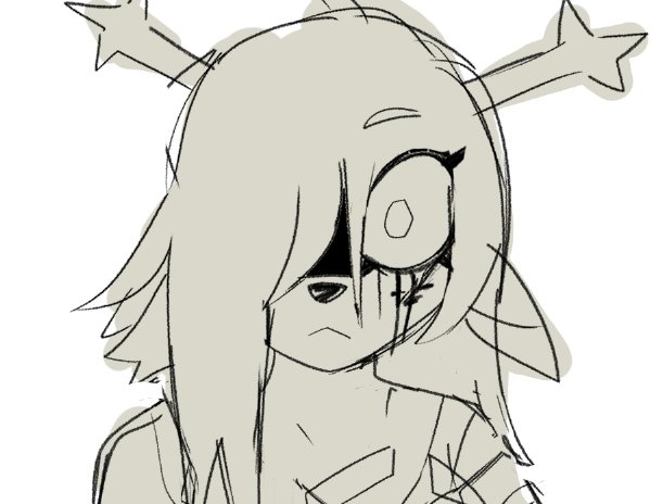 Valkenite's tweet photo. working on a dess and noelle https://t.co/tyGGGmTivL