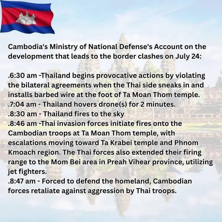 koemsiely's tweet photo. #ThailandStartedTheWar https://t.co/79BBz8pexY