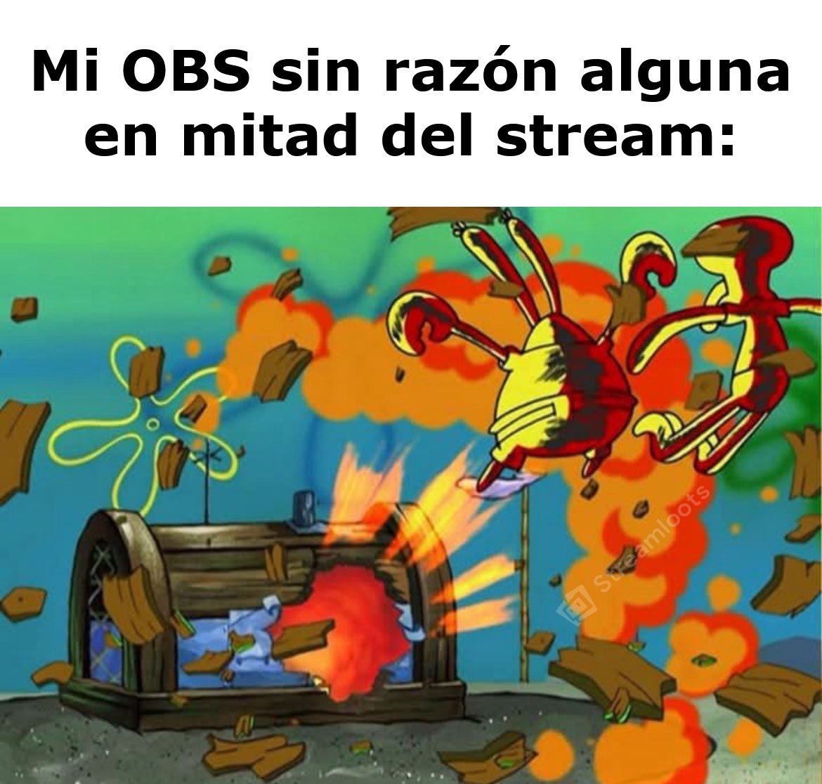 Streamloots ES (@streamlootses) on Twitter photo 