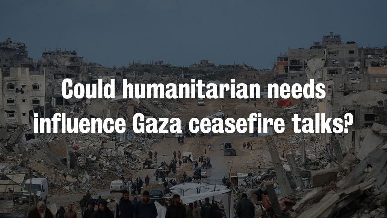 warstudies's tweet image. &quot;Rising desperation among the population could force [Hamas] to accept an interim deal to alleviate suffering.&quot; 

- Dr Andreas Krieg on what Gaza&apos;s humanitarian crisis could mean for a truce

🔗 newscentral.africa/gaza-truce-tal…

@andreas_krieg

 #GazaCrisis #CeasefireTalks