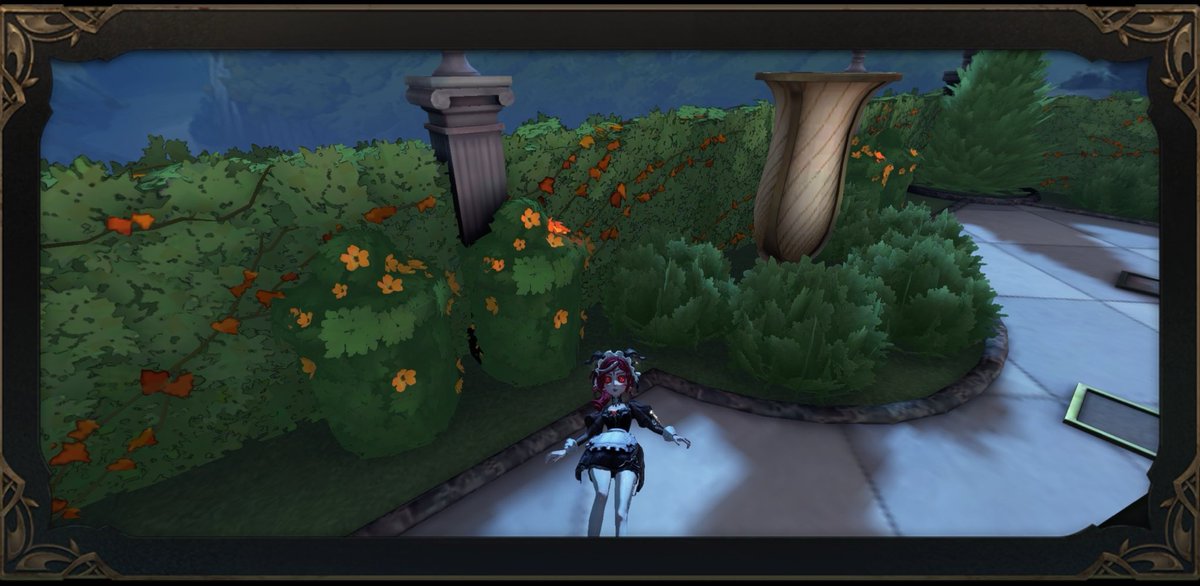 dy_Snp's tweet photo. ฉันกำลังเล่น Identity V อยู่ คุณอยากเล่นหรือเปล่า https://t.co/K5buPHtRR9