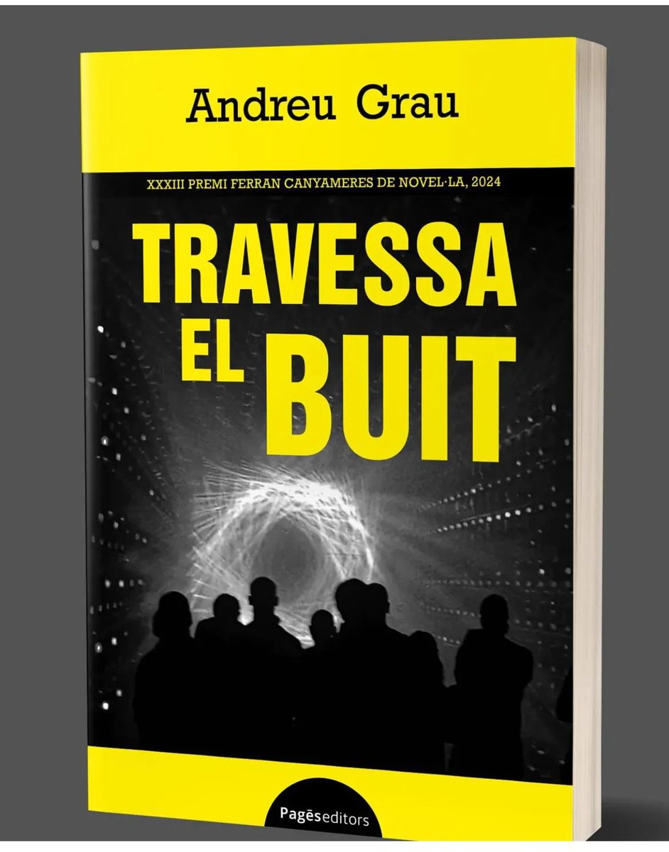 Andreu Grau Fontanals tweet media