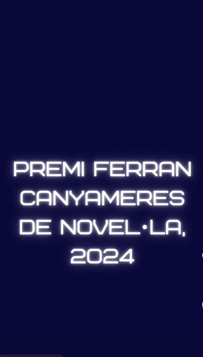 Andreu Grau Fontanals tweet media