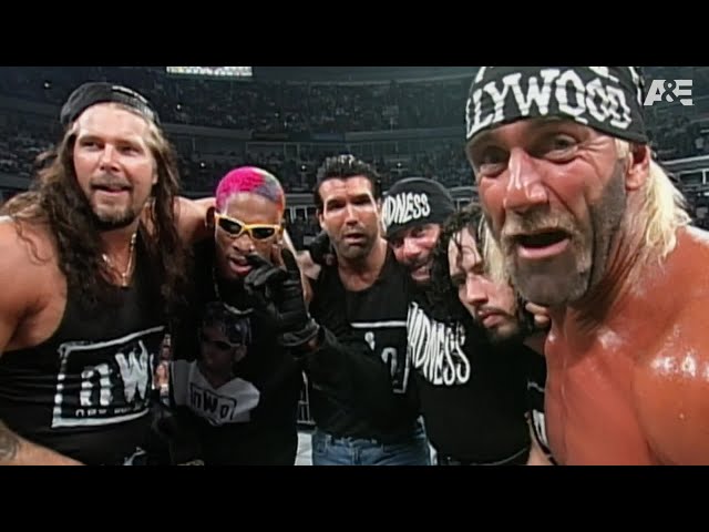 NWO 4 life 💜