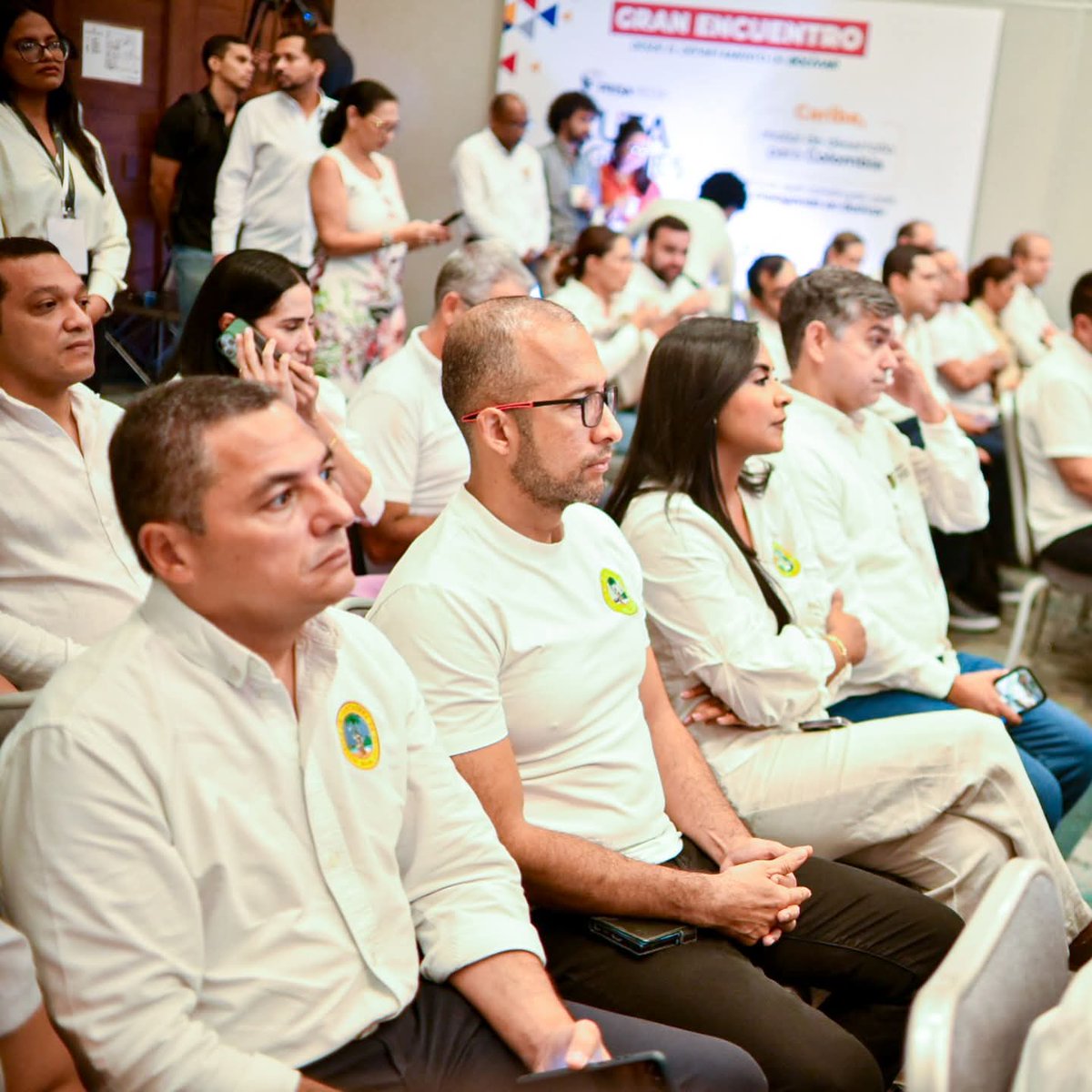 Dumek Turbay Paz (@dumek_turbay) on Twitter photo Esta mañana tuve el privilegio de participar en la charla "Apuesta de #Cartagena en materia de infraestructura para convertirse en una Superciudad", en el marco de la #RutaRegiones 2025, organizada por <a href="/Prisamediaco/">Prisa Media Colombia</a> a quien agradezco la generosidad de siempre, y la oportunidad de Esta mañana tuve el privilegio de participar en la charla "Apuesta de #Cartagena en materia de infraestructura para convertirse en una Superciudad", en el marco de la #RutaRegiones 2025, organizada por <a href="/Prisamediaco/">Prisa Media Colombia</a> a quien agradezco la generosidad de siempre, y la oportunidad de