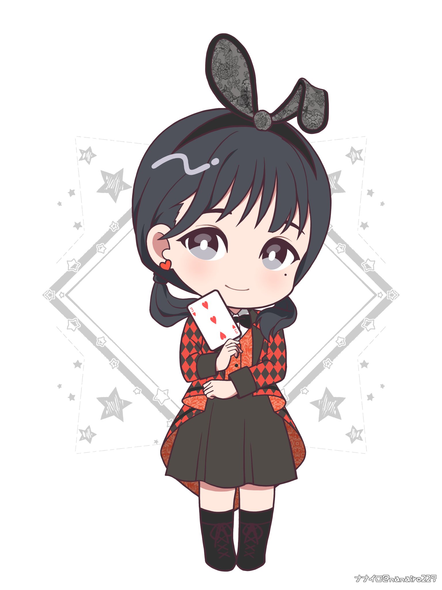 なないろページ ✧̣̥̇‧✦‧ナナイロ‧✧̣̥̇‧✦‧ (@nanairo227) / X