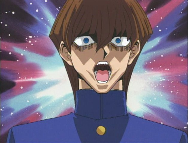 YGOPTS's tweet image. Caption this...