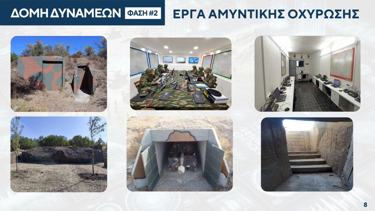g_akis's tweet image. Οι ανακοινώσεις ΥΠΕΘΑ @NikosDendias είναι προς τη σωστή κατεύθυνση. Τώρα μένει ν'αρχίσουμε να βλέπουμε την ταχύτατη υλοποίηση του προγράμματος