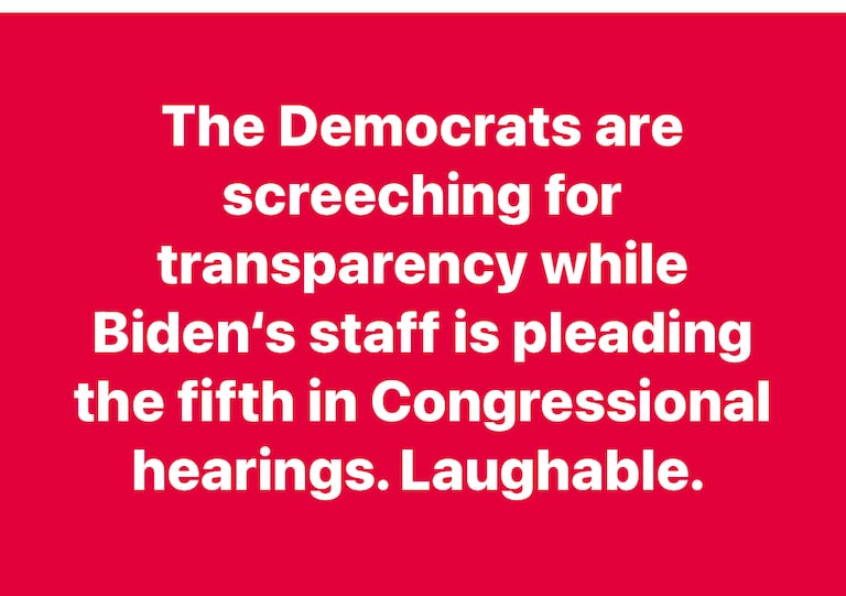 <a href="/SenatorDurbin/">Senator Dick Durbin</a> How many times did you meet with Biden?