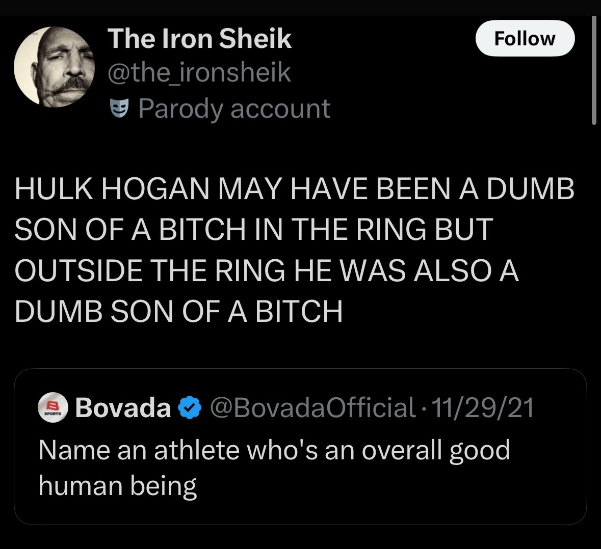 mikehunnidproof's tweet image. 