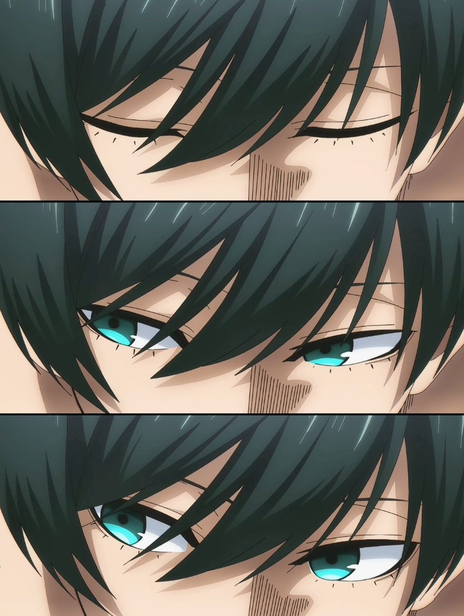 luke_____warm's tweet image. Rin Rin&apos;s soft gaze &amp;lt;3