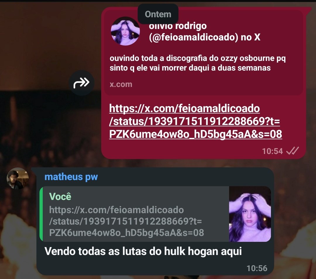 Inacreditável