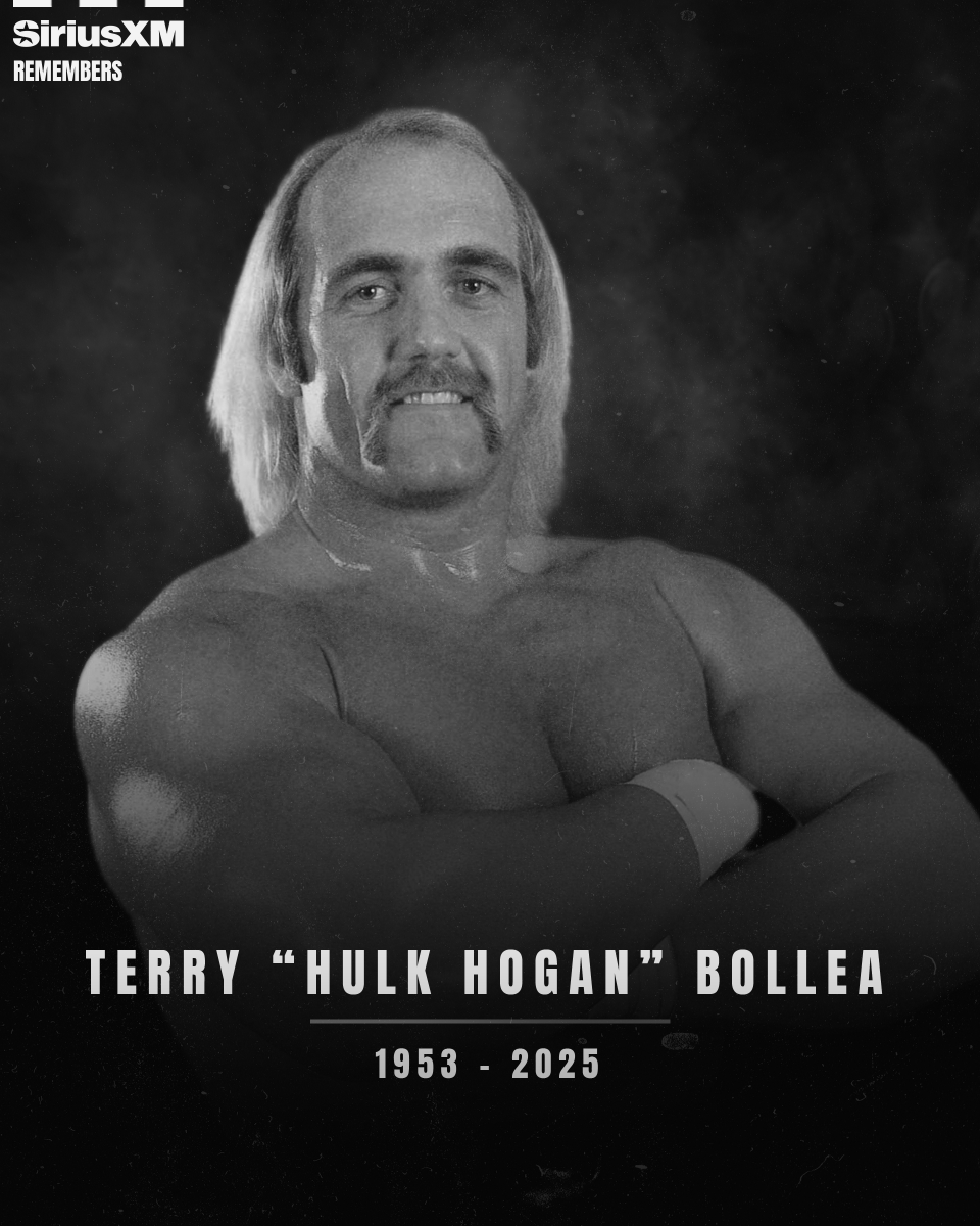 SiriusXM Busted Open tweet media