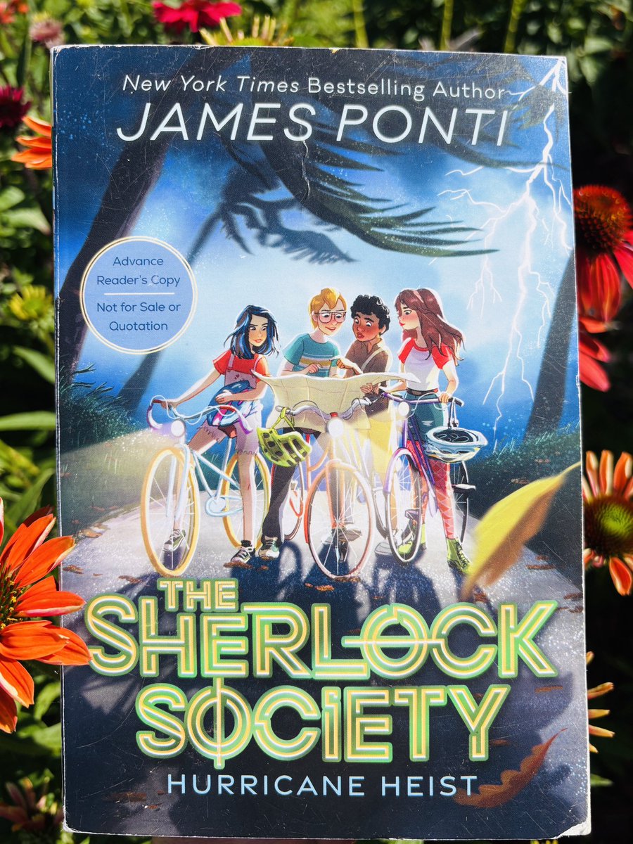 Erin Bedell (is also where the skies are blue) (@erindaydreams) on Twitter photo Itβs always good when your #bookmail arrives, and it was written by <a href="/JamesPonti/">James Ponti</a>! Looking forward to continuing the adventure with the Sherlock Society! <a href="/SimonKIDS/">Simon Kids</a> #BookPosse #mglit πππ» Itβs always good when your #bookmail arrives, and it was written by <a href="/JamesPonti/">James Ponti</a>! Looking forward to continuing the adventure with the Sherlock Society! <a href="/SimonKIDS/">Simon Kids</a> #BookPosse #mglit πππ»