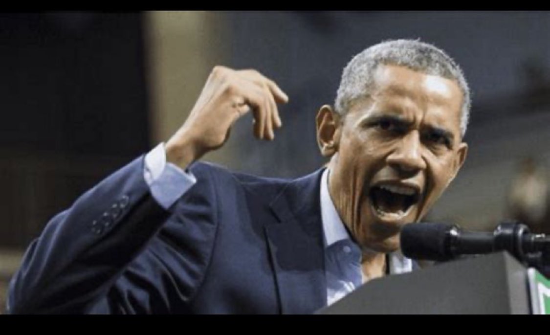 “If they arrest me, you know what to do…”

Cryptic message from the former president sent privately to his followers. 
It’s going to get Ugly when the left are held accountable! Buckle up.
