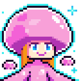 ShalsKind|PALS (@phmacopa) on Twitter photo 🫧💖 Her name is Jellybean.
A 1/1 floating cutie with jellyfish hair, candy-cloud smoke, and soft pastel drips.
She’s sweet, she’s rare, and she’s vibing all the way from the Coral Hollows of NAGALU.
<a href="/potheadsgenesis/">Potheads Genesis 🌱</a>
#PotheadsGenesis #1of1NFT #PixelArt #JellyfishHead #RoninNFT 🫧💖 Her name is Jellybean.
A 1/1 floating cutie with jellyfish hair, candy-cloud smoke, and soft pastel drips.
She’s sweet, she’s rare, and she’s vibing all the way from the Coral Hollows of NAGALU.
<a href="/potheadsgenesis/">Potheads Genesis 🌱</a>
#PotheadsGenesis #1of1NFT #PixelArt #JellyfishHead #RoninNFT