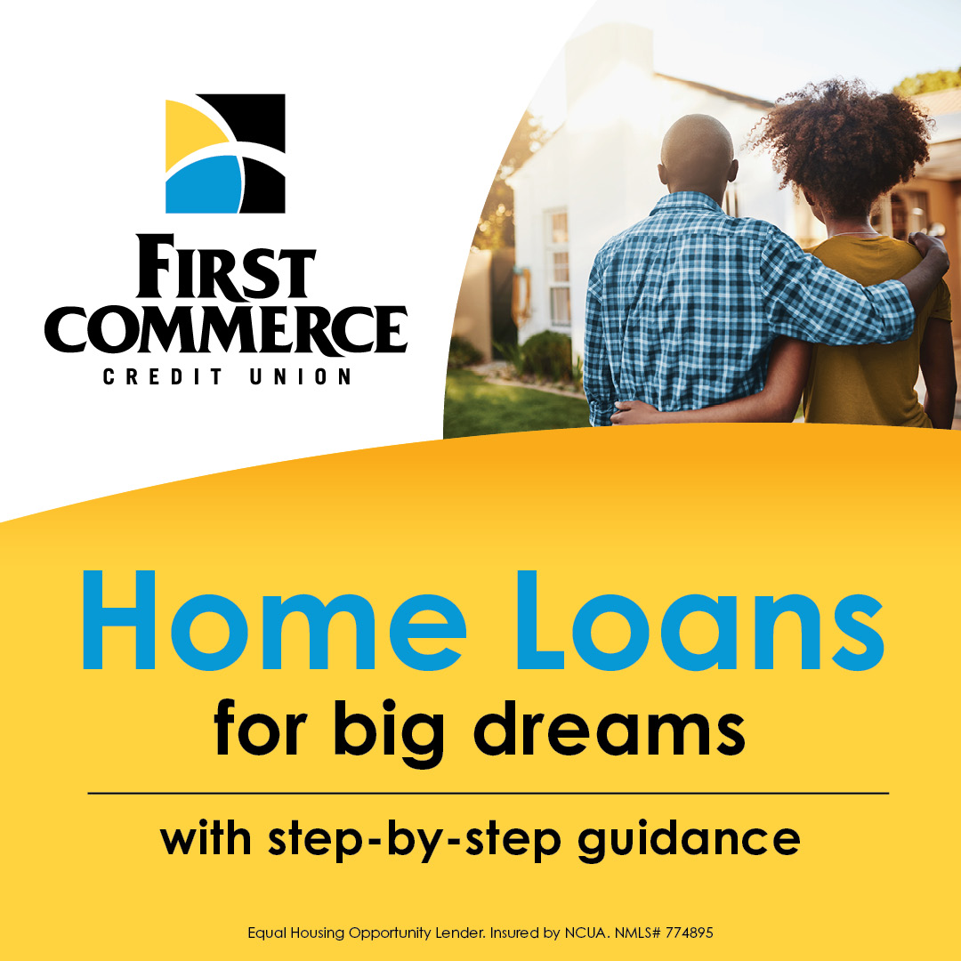 Our mortgage team is made up of experienced professionals who live and work in the communities we serve. Get the personalized guidance you deserve!

Meet the mortgage team: ow.ly/uo5p50WuNvL
