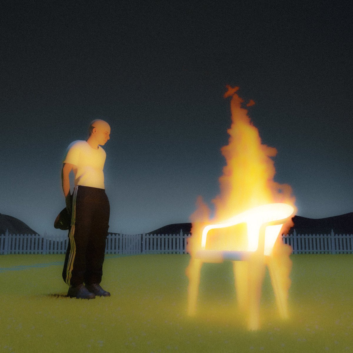 colour_charlie's tweet image. Cheap burns easy