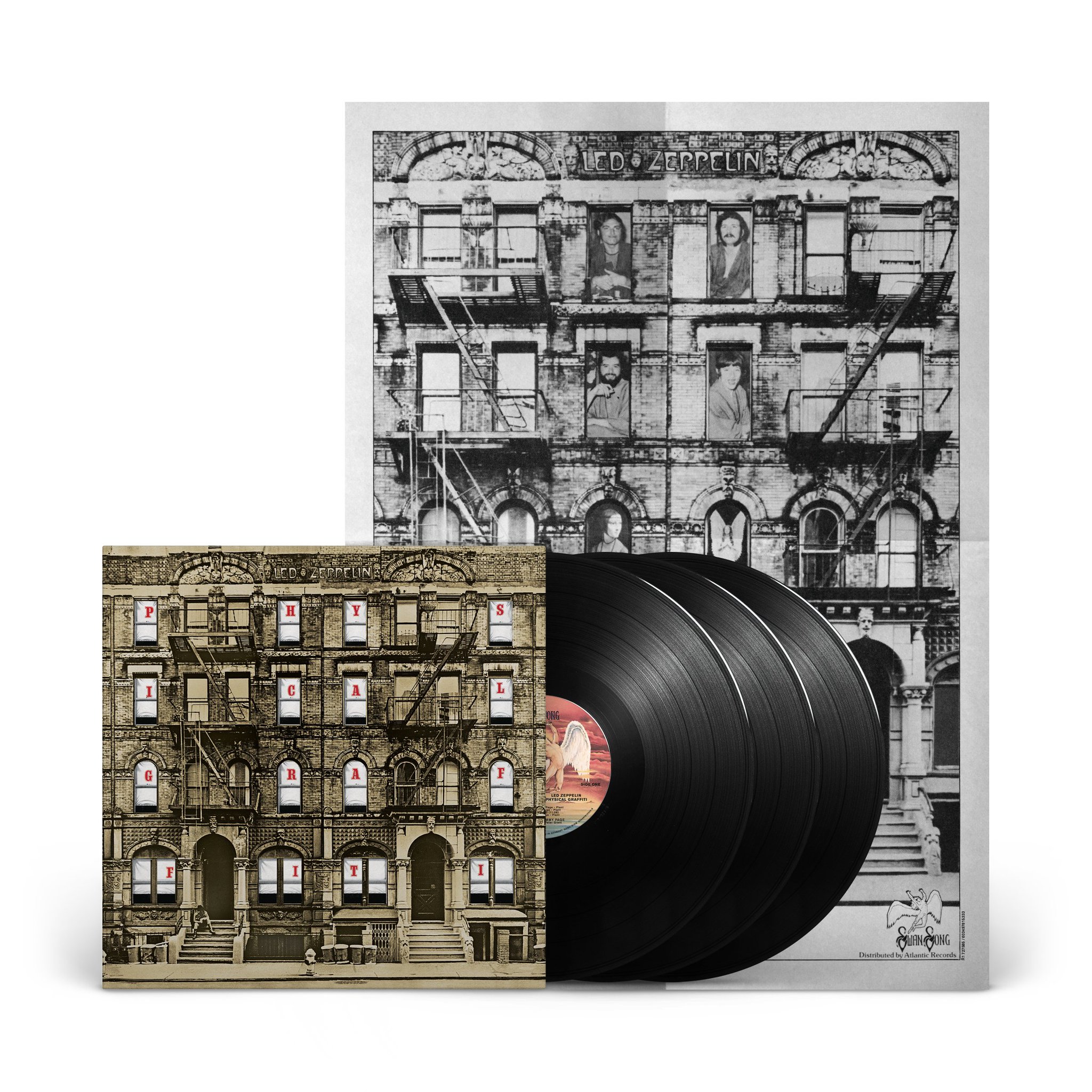 REFLEX CDs & VINYL on X: 
